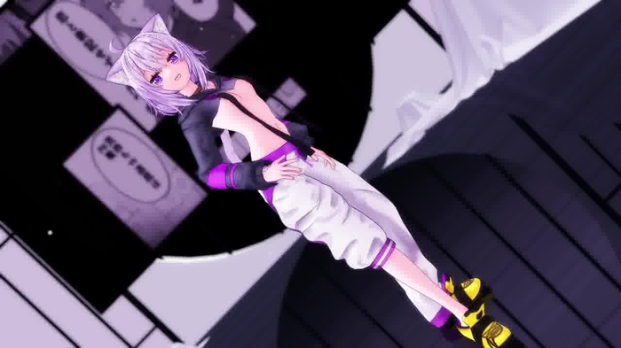 乙女解剖 おかゆん