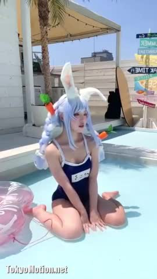 凸守たかねが消した動画探してます