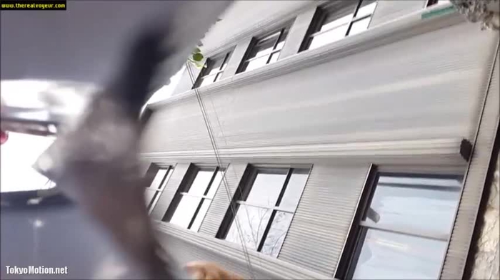 Upskirt パンチラ 6