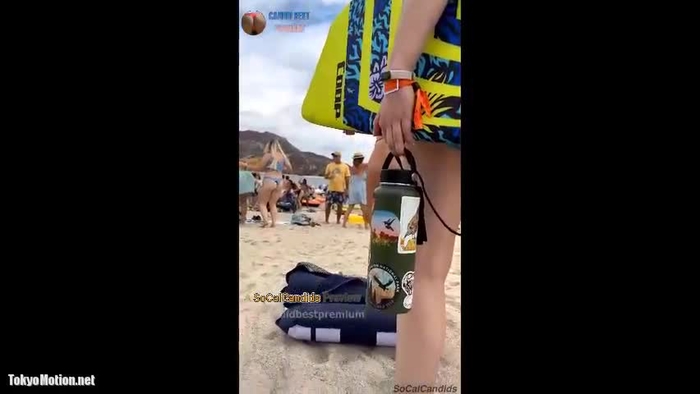 Voyeur 盗撮者 48