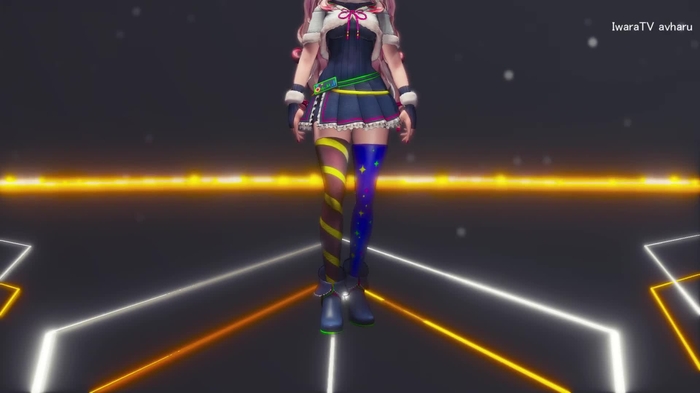 ておておてーおー もこ田さん