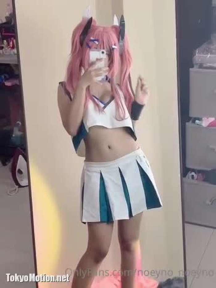 コスプレ 542