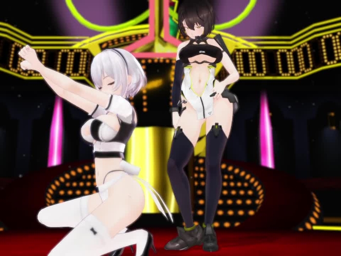 シリモア Kiss me 愛してる