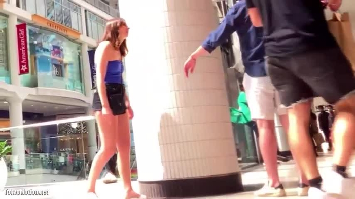Voyeur 盗撮者 60