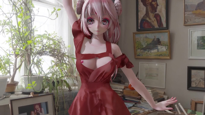 1.Abracadabra [TETO]