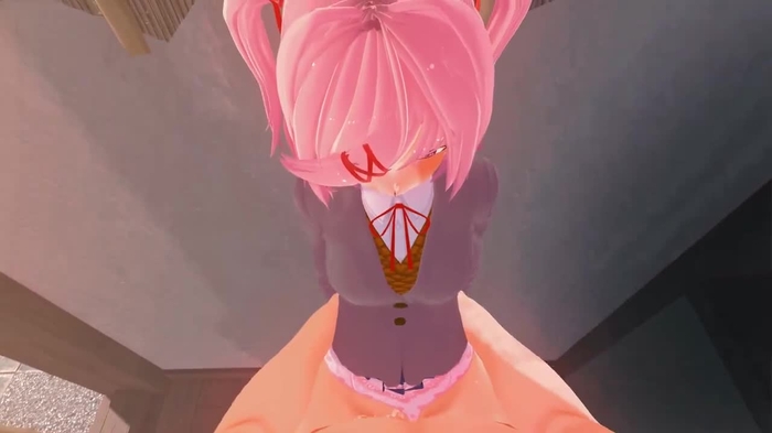 doki doki literature club 646