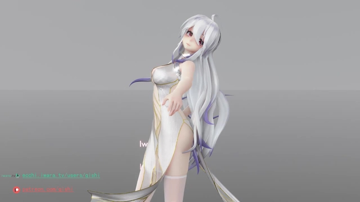 HAKU_Lamb