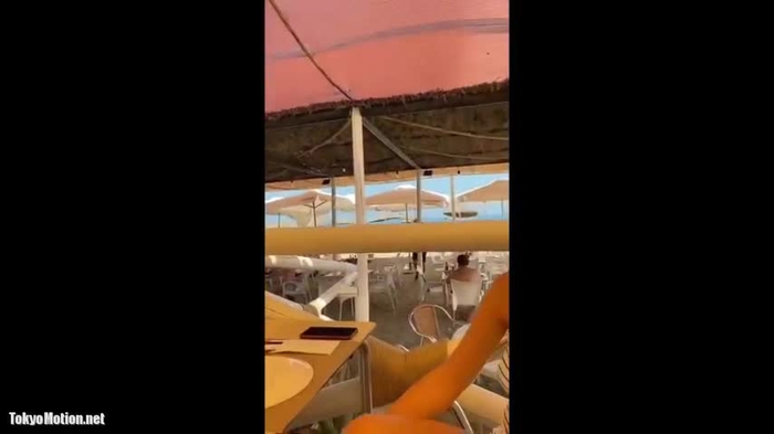 Upskirt パンチラ 12