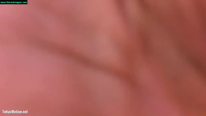 Voyeur 盗撮者 65