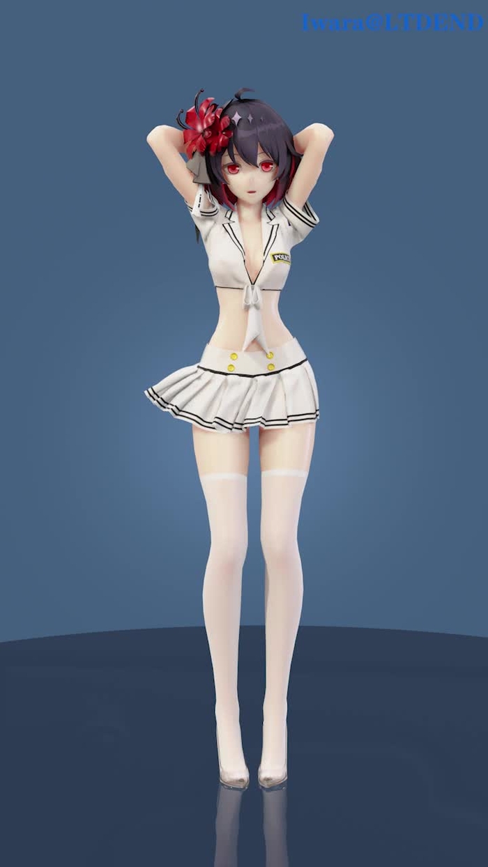 希儿_小鹿乱撞 41