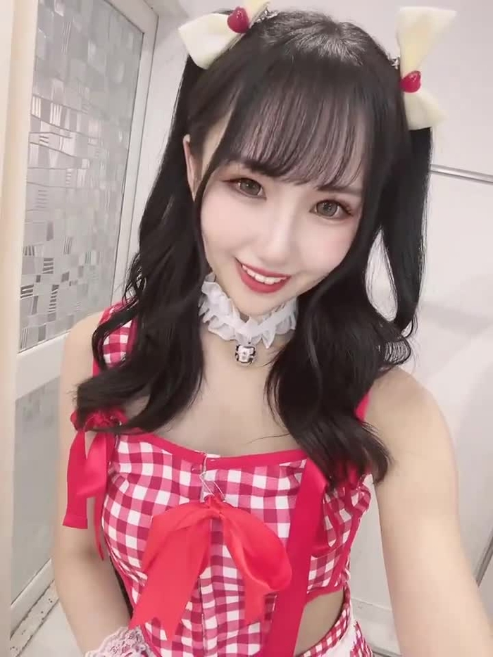 荏崎ろあ💫🚗💙 @Roa_Ezaki 14