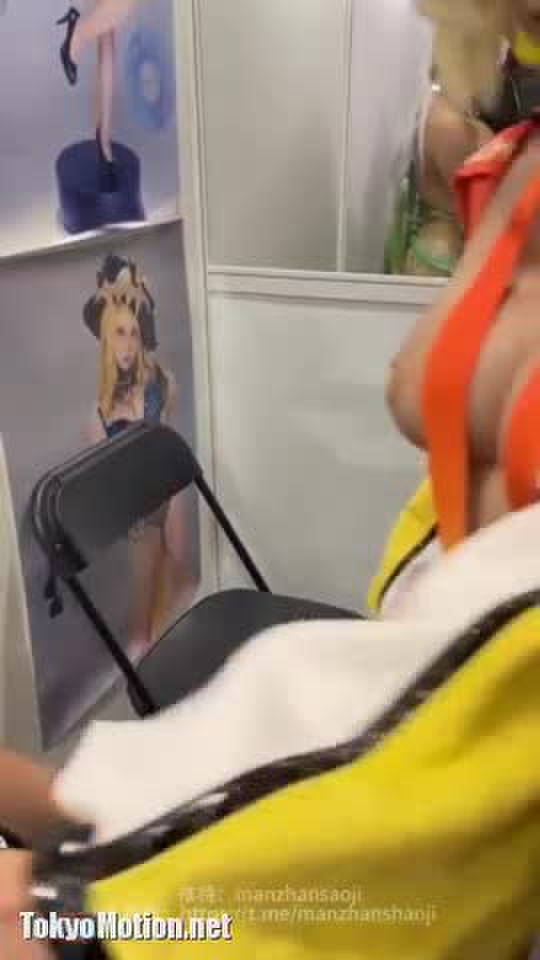 海外 レイヤー