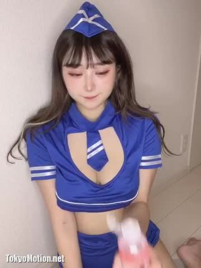 白豚 キャビン