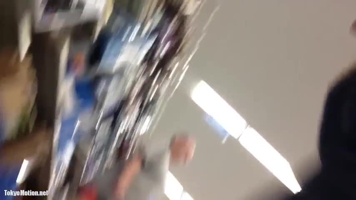 Upskirt パンチラ 15