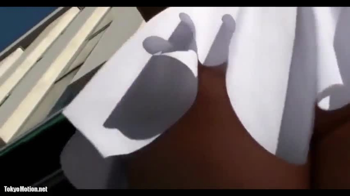 Upskirt パンチラ 25
