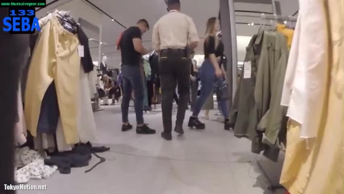 Upskirt パンチラ 31