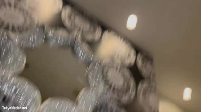 叔母 個人撮影65