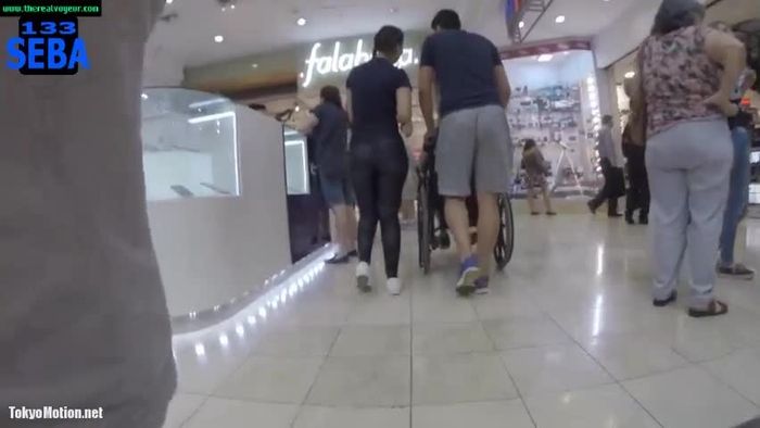 Voyeur 盗撮者x 1