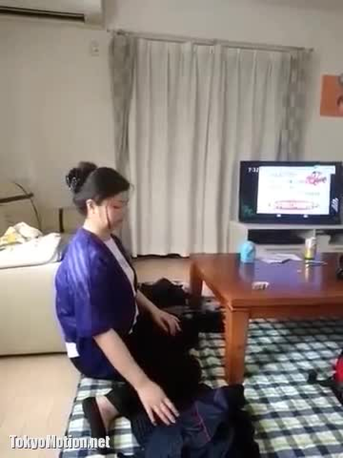 リアルな日常の営み①※削除された為再アップ