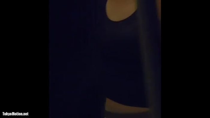 だらしない体の人妻