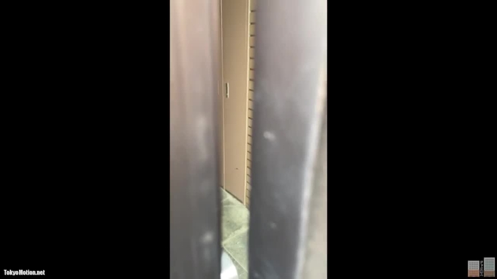 【盗撮動画】美少女JKをストーカー中の撮り師の犯罪記録映像が流出、ヤバすぎると話題に