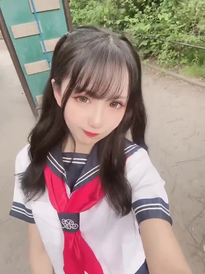 荏崎ろあ💫🚗💙 @Roa_Ezaki 16