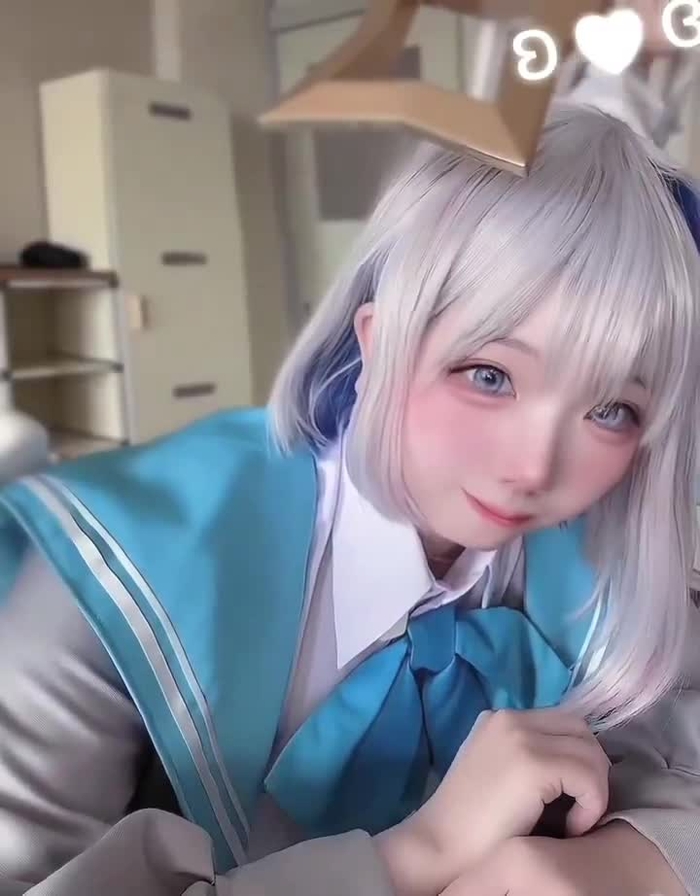 神咲るう @ruu1170 2