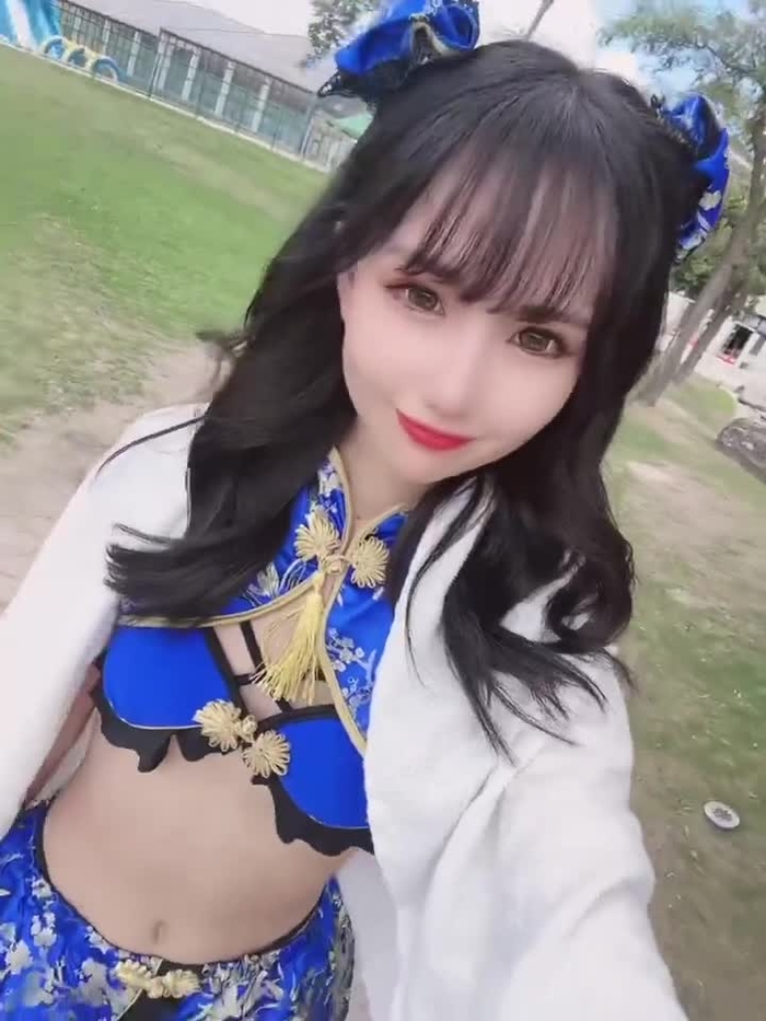 荏崎ろあ💫🚗💙 @Roa_Ezaki 17