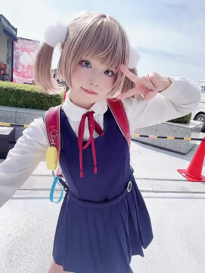 クルミ🐿 10/19BBQオフ会 @k_purarine