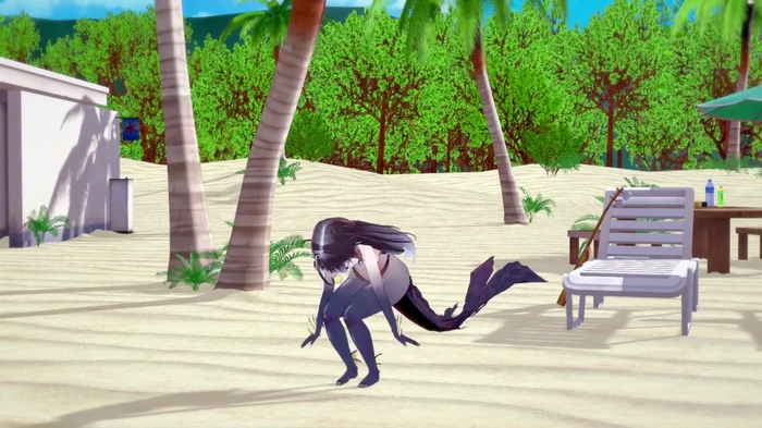 from the sea thing 6