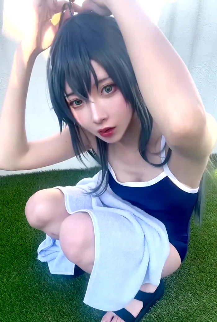 雪村ユノ❄️🌨 @yukimuraYY2 8