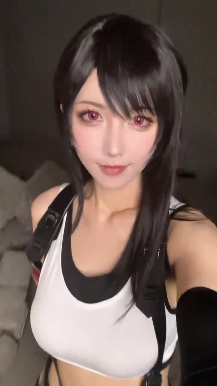 Banrcosplay @banbanr233 10