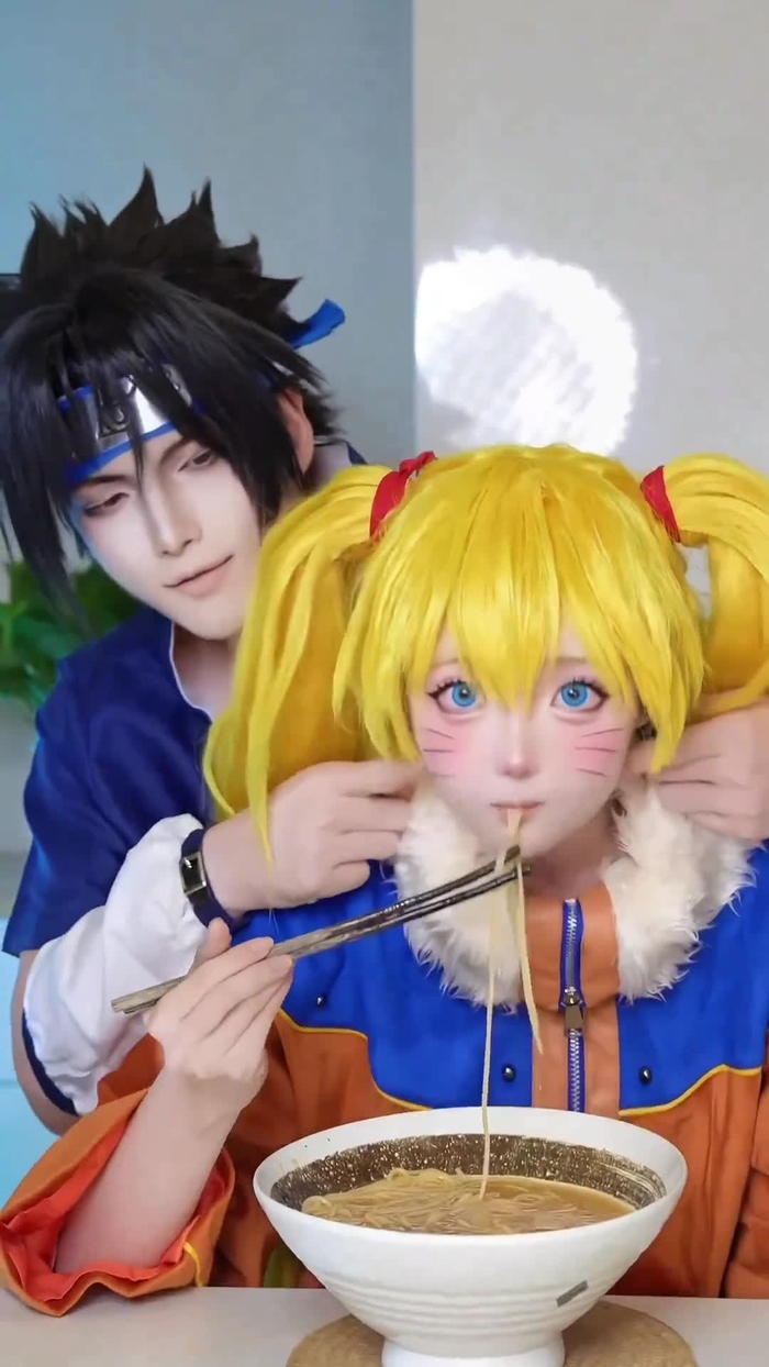 小柔SeeU @seeu_cosplay 34