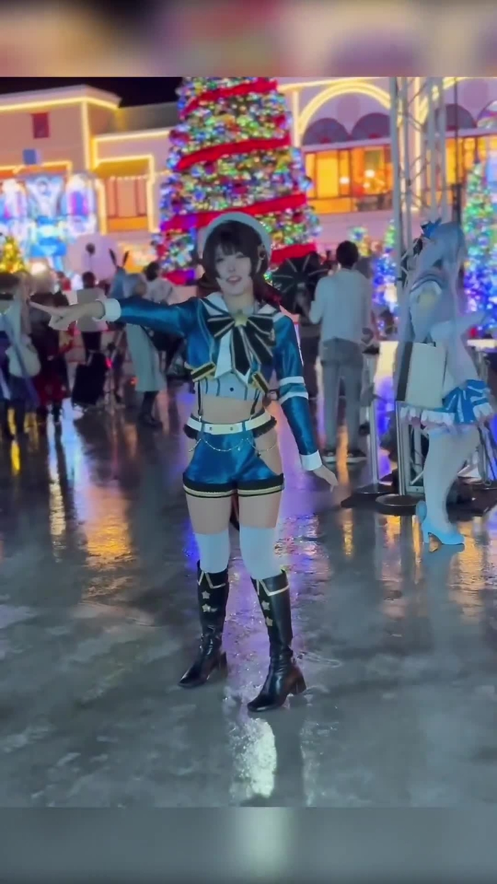 優華🐹🍙ラグコス @yukaaaaa0 2