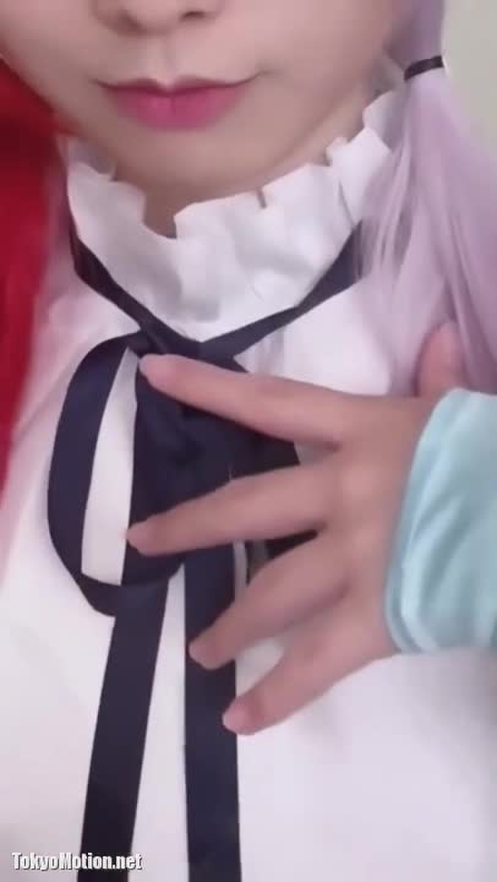 One Piece Film RED - Uta Cosplay#コスプレ