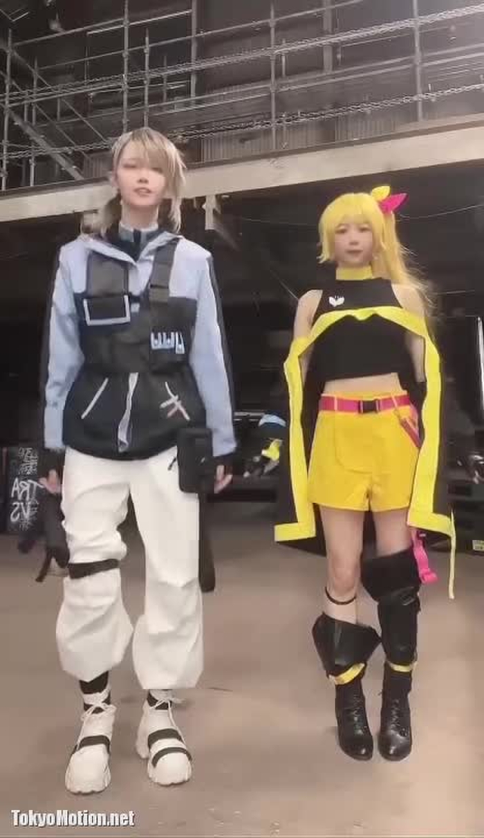 かなえぼし #にじさんじコスプレ #叶コスプレ #星川サラコスプレ #コスプレ #コスプレイヤー #cosplay #cosplayer #nijisanjicosplay #fyp