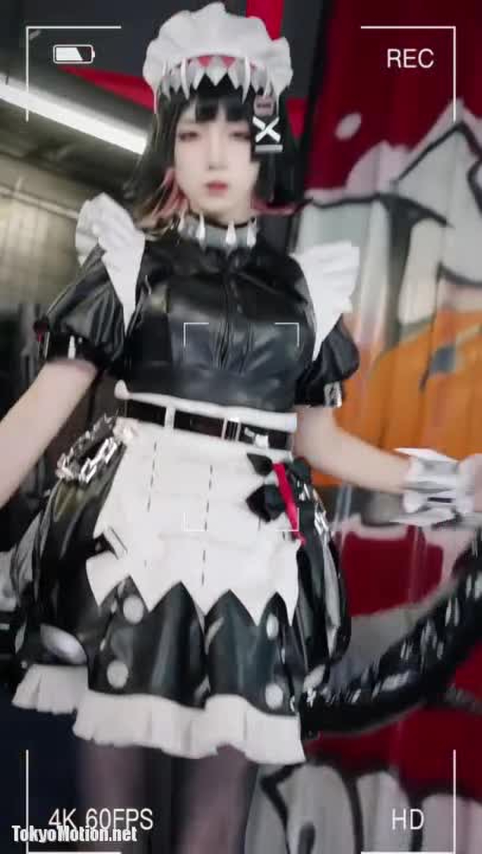 #fastcarssuperstars #越听越上头 #绝区零 #鲨鱼妹 #艾莲乔 #小风加载中#cosplay #コスプレ