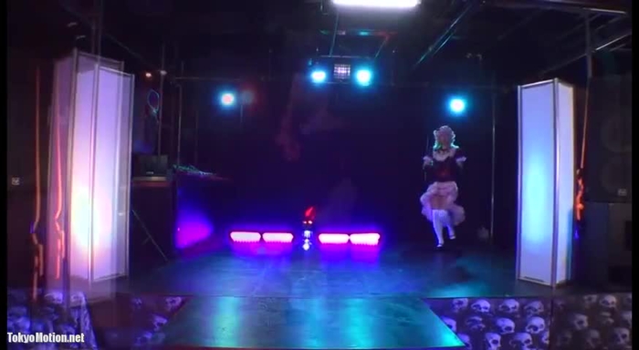 COSPLAY.丹雫ひよ_0