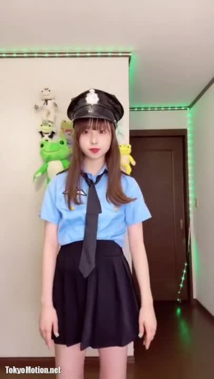 月曜日戦争歌ってみたらキモすぎたw へち(HECHI)#Cosplay#コスプレ