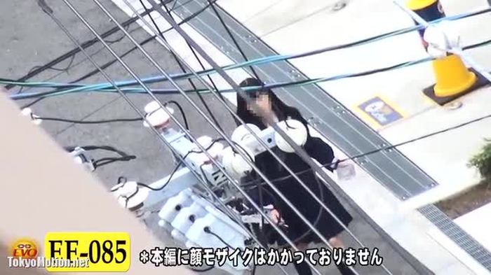 思春期JKはムラムラして勉強に集中できない！勉強してるふりして実はオナニーばかりしてる！？真面目そうな黒髪JKの自室で繰り広げられる必死のオナニーはエロすぎる！