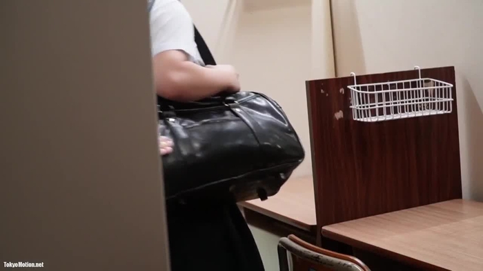 JKオナニー 1