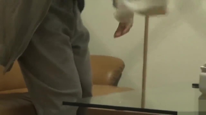 【盗撮動画】ベランダからこっそり覗き！お風呂上がりに彼氏と電話しながらオナニーをする変態女子の日常