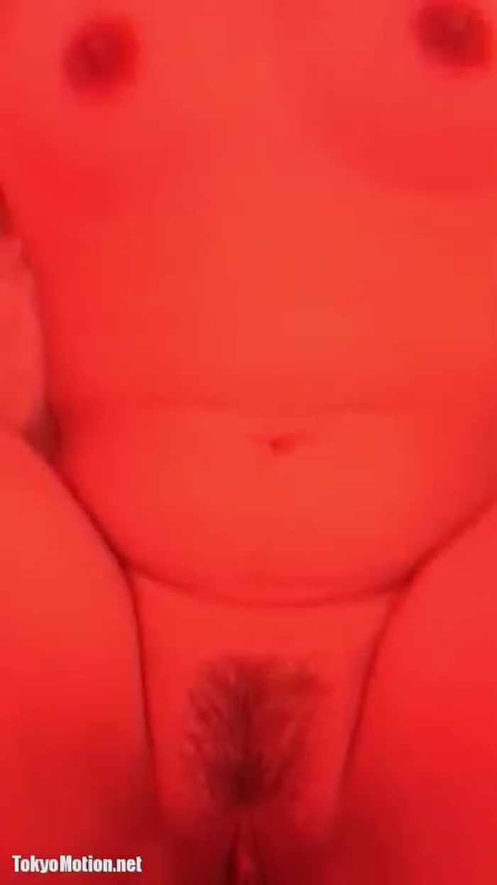 スマホ個人撮影 ムッチリボディの巨乳セフレが気持ちよさそうに色っぽく喘ぐハメ撮り、、