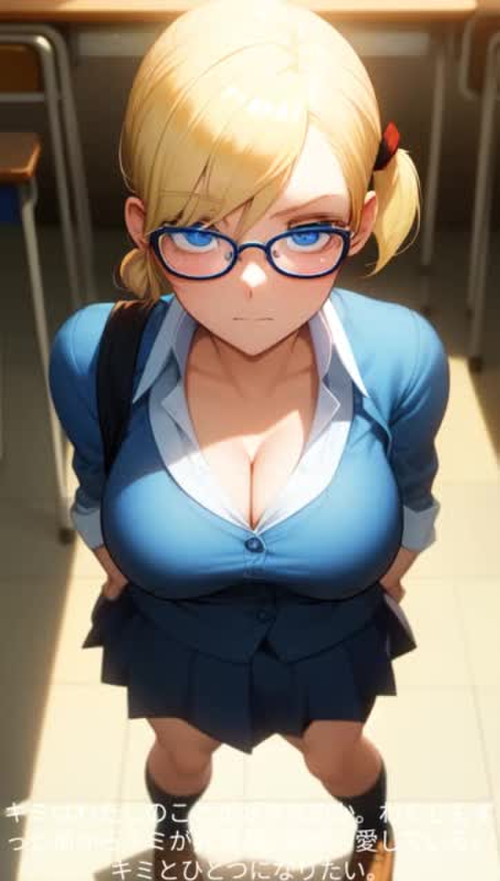 Sunao Cool, Whisper ASMR 5-1 (Japanese, Hentai, AI-generated)