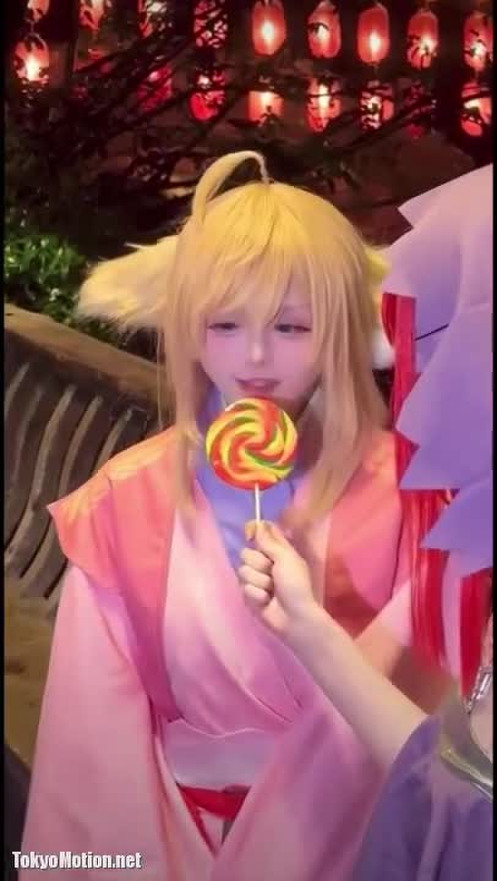 eating trends #cosplayanimegirl #cosplayanime #shots #anime#コスプレ