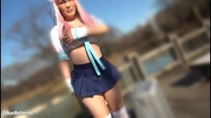 COSPLAY.三好亜矢_0 2