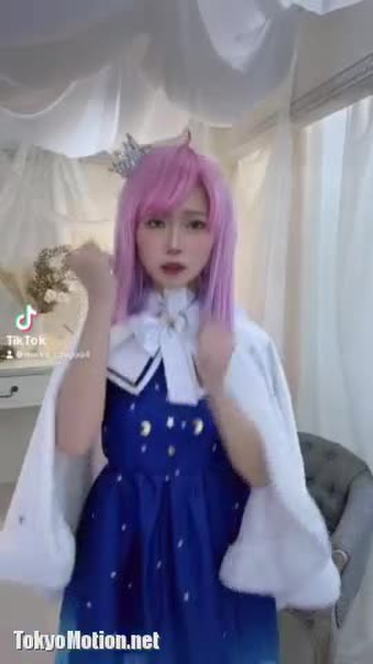 コスプレ 573