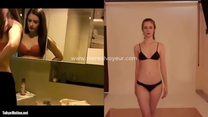 Hidden Cam 3