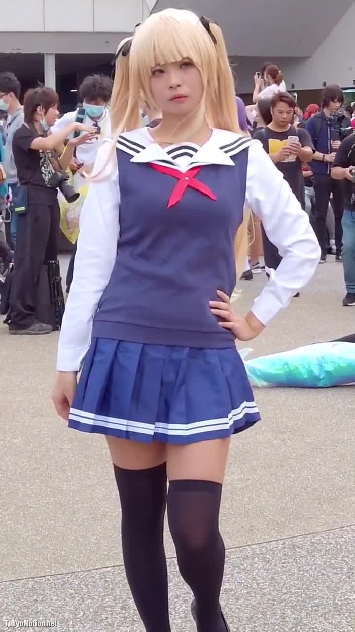 コスプレ 582