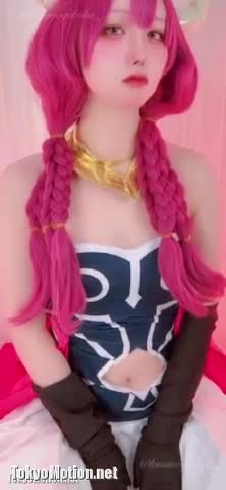 コスプレ 586